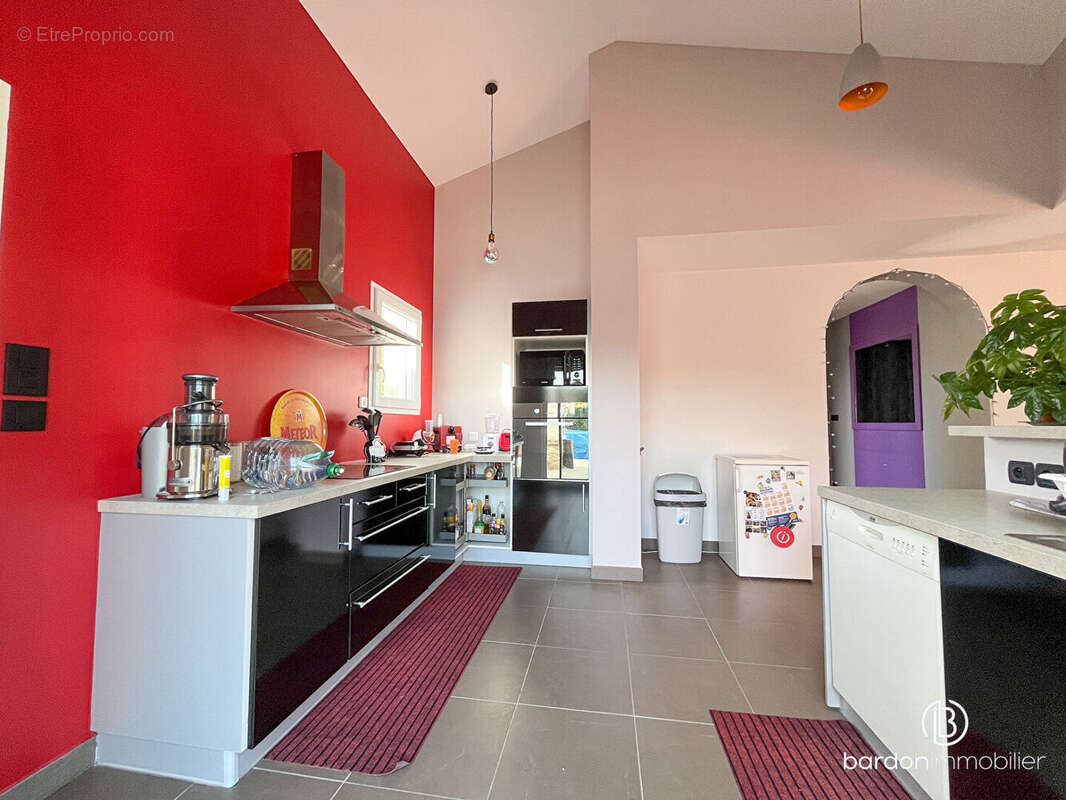 Maison à GRAND'LANDES