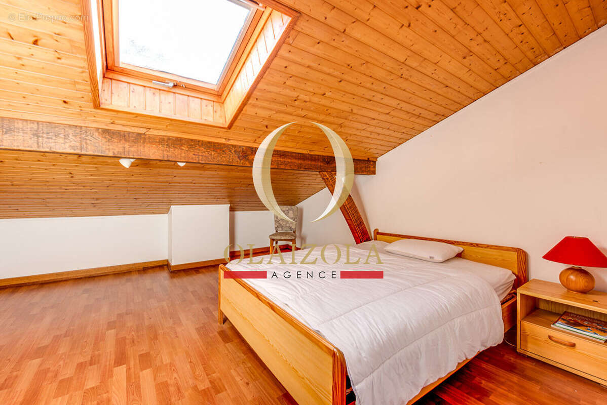 Maison à SAINT-JEAN-DE-LUZ