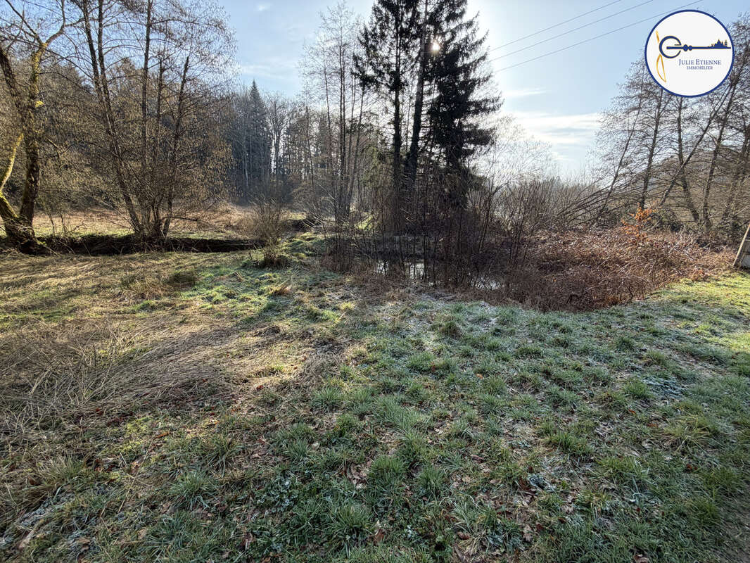 Maison à CHARMOIS-L'ORGUEILLEUX
