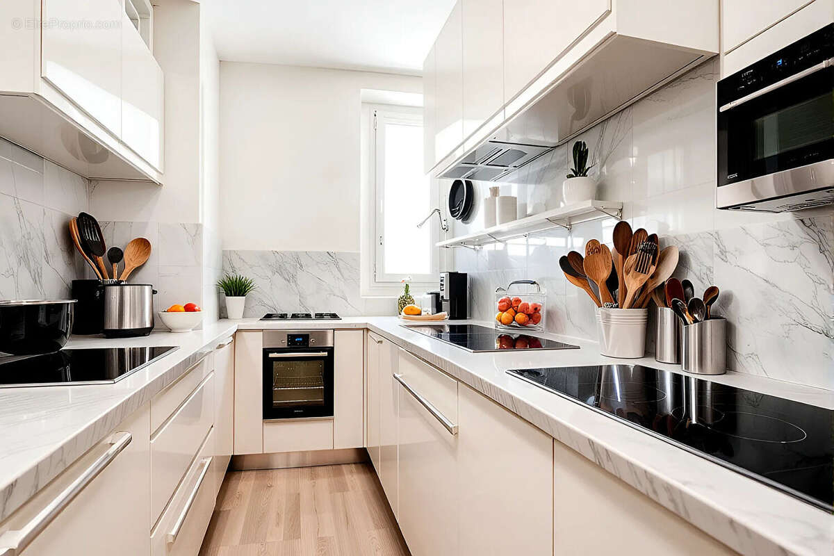 Appartement à COLOMBES