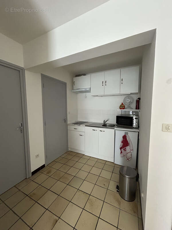 Appartement à PRATS-DE-MOLLO-LA-PRESTE