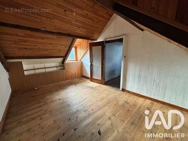 Maison 84 m² à Lothey  - photo 6