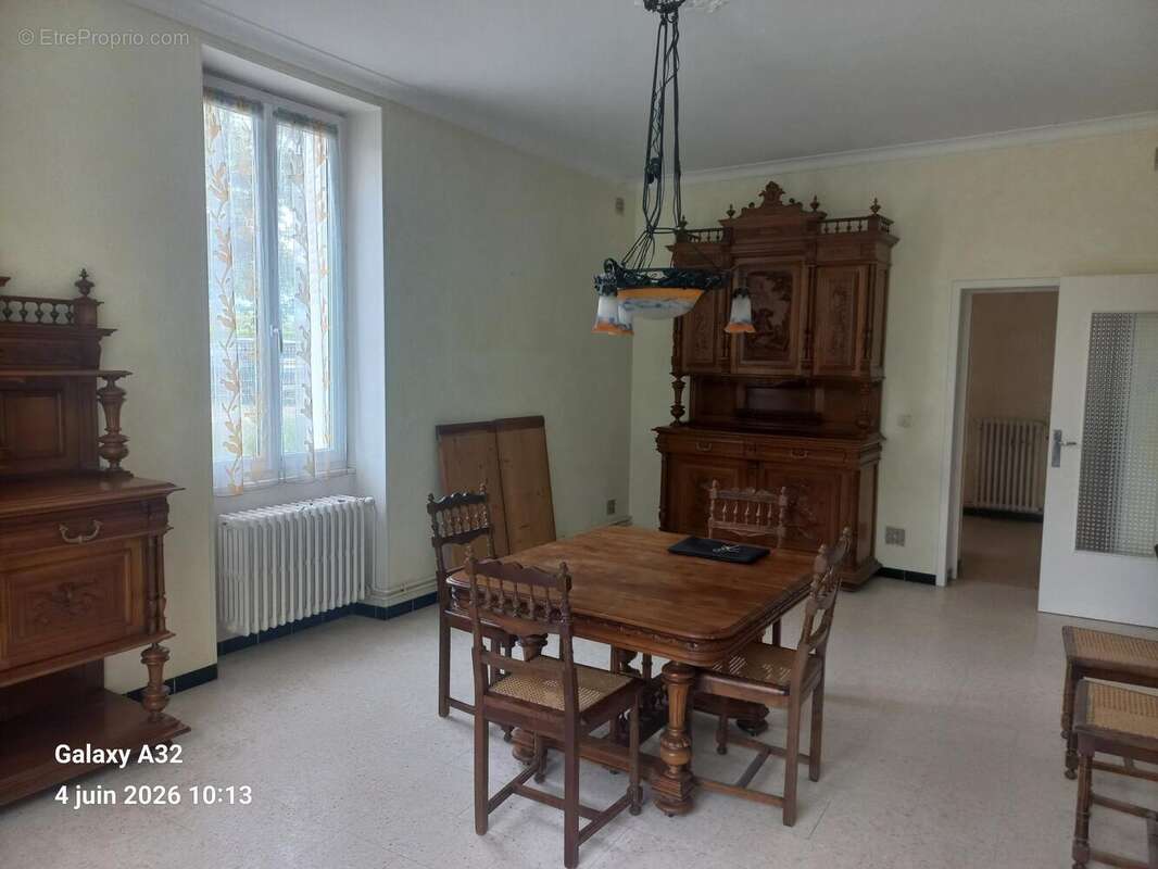 Photo 3 - Maison à UPIE