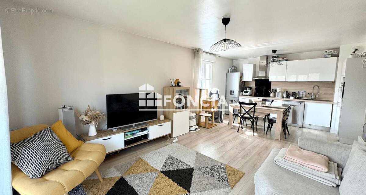 Appartement à WISSOUS