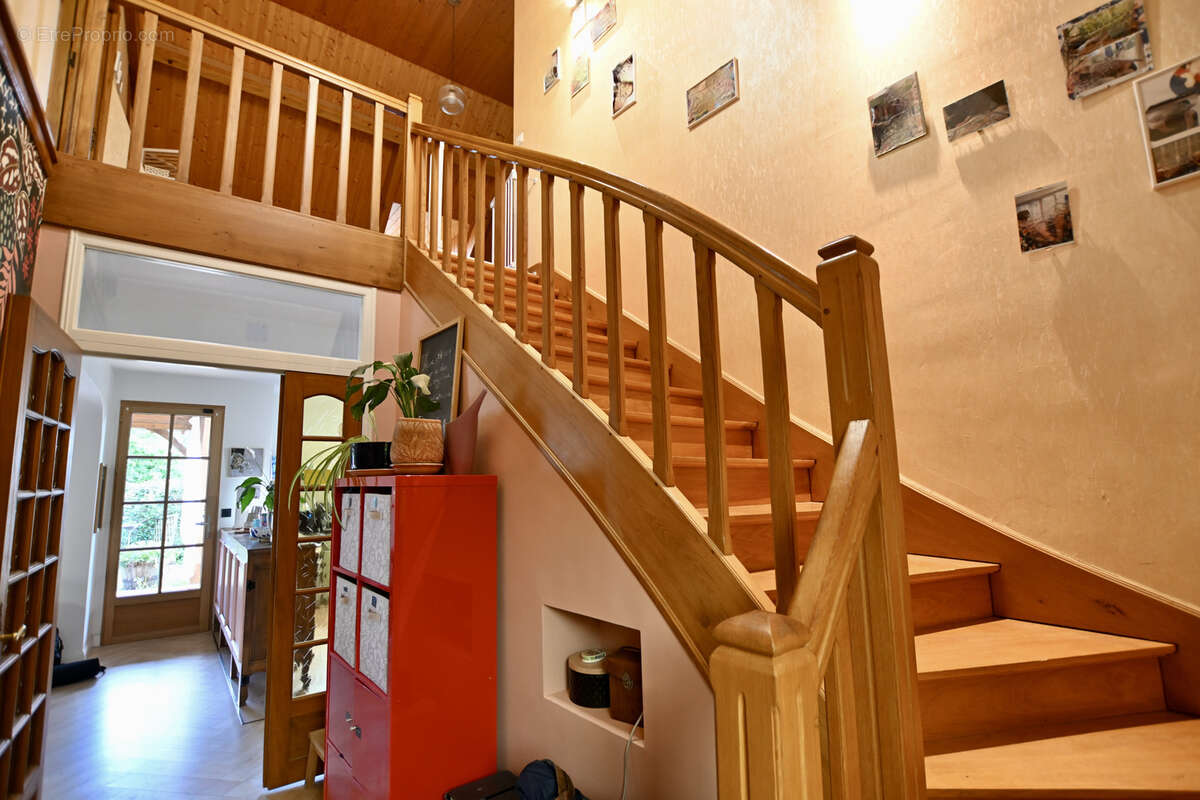 Maison à AVALLON