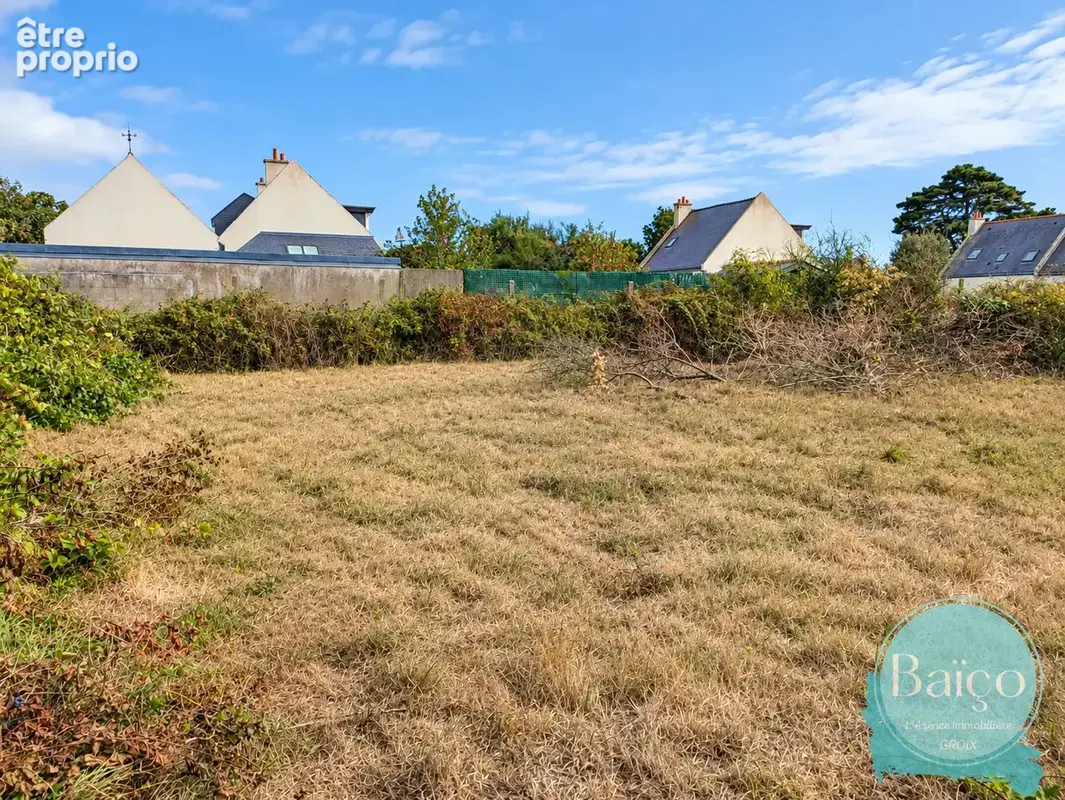 Maison traditionnelle bretonne - photo 2