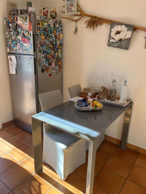 Maison à COGOLIN