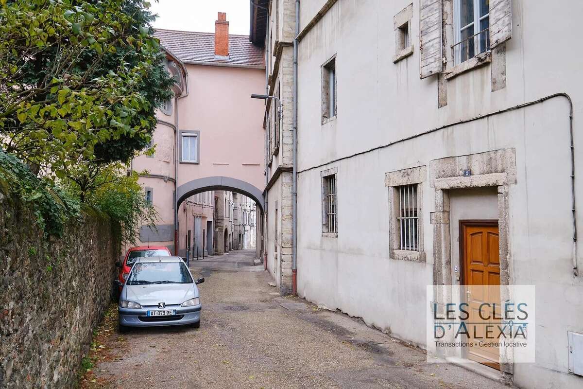 Appartement à VIENNE