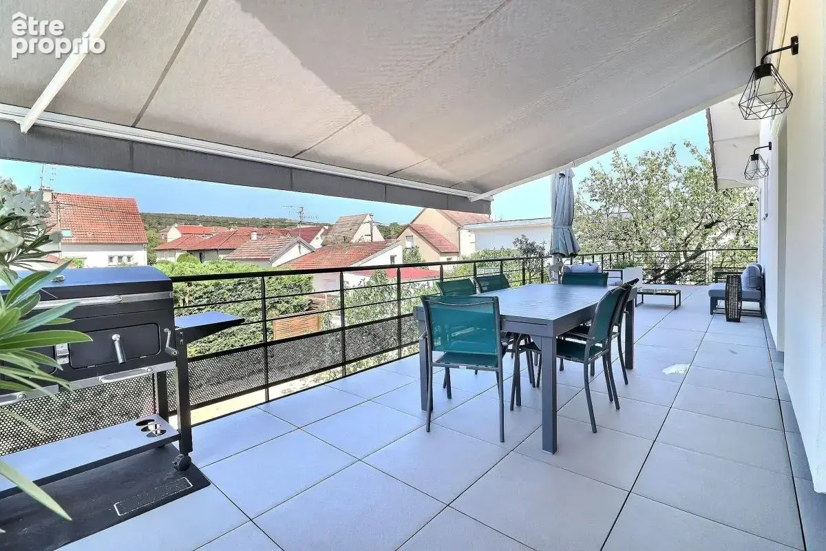 Maison individuelle rénovée au calme et proche toutes commodités - photo 3
