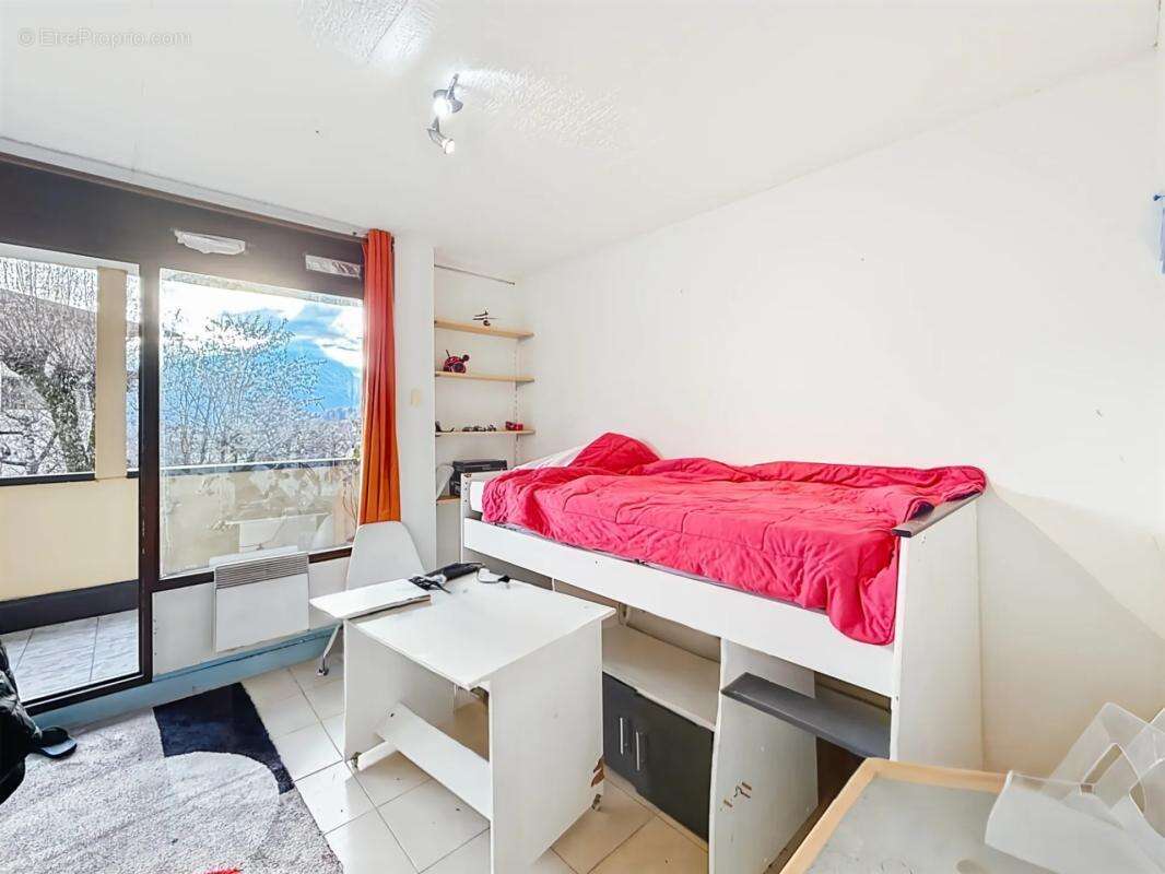 Appartement à MARIGNIER