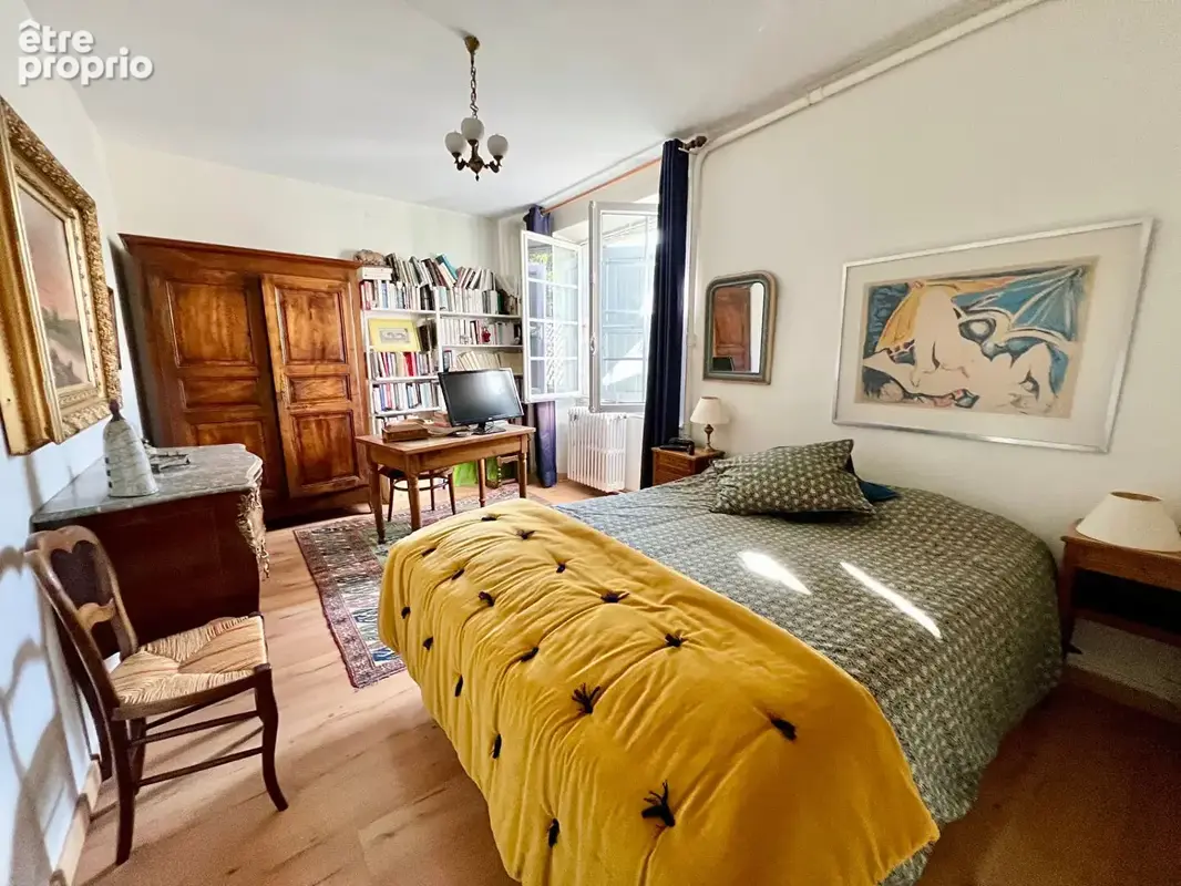 Demeure de prestige de 291 m² - photo 14