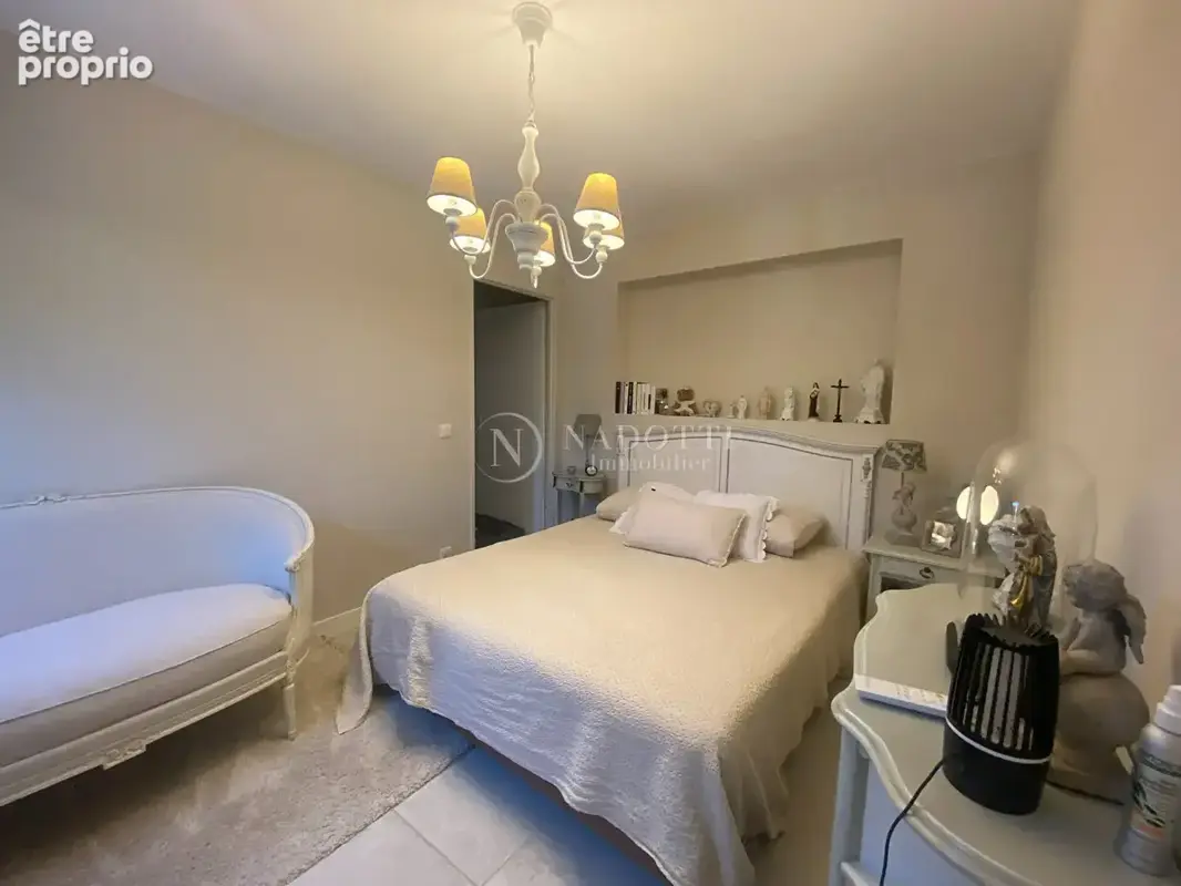 Belle Maison de village en pierres à  Mollégès - photo 8