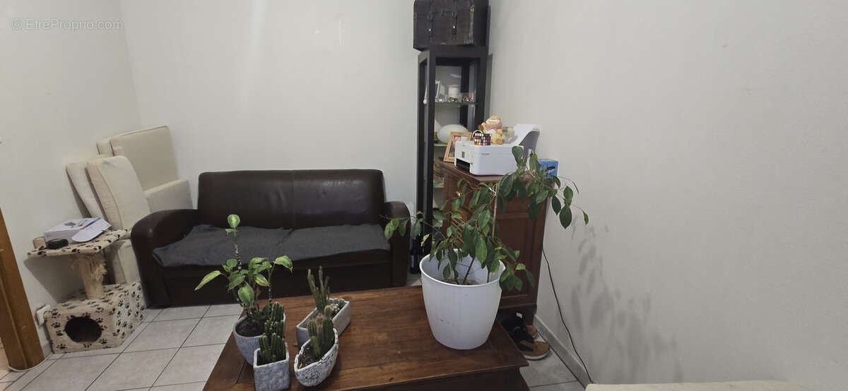 Appartement à ALTKIRCH