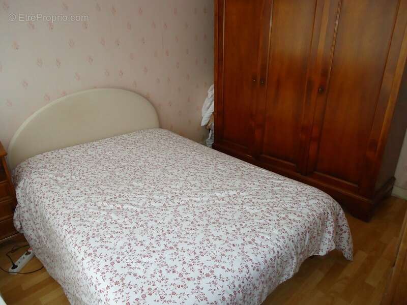 Appartement à SARCELLES