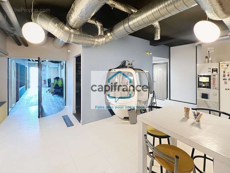 Commerce à CHAMBERY