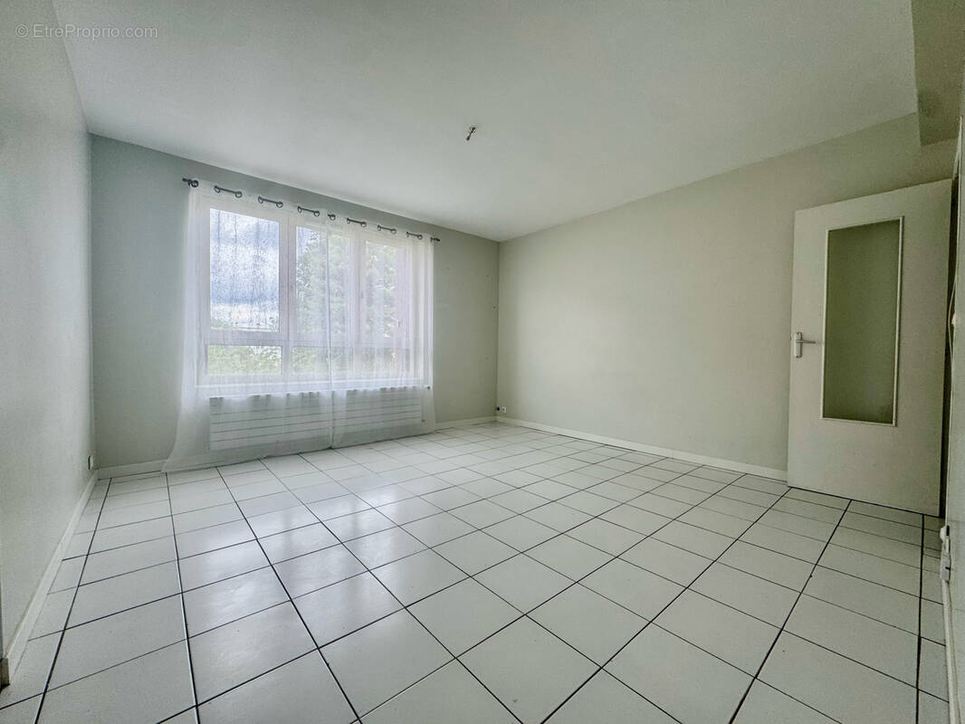 Appartement à DRANCY