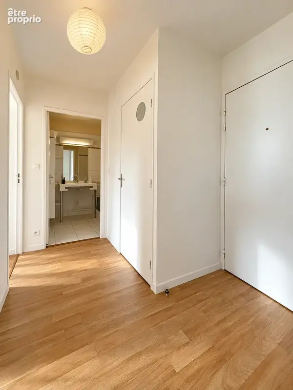 Residence moliere - photo 8