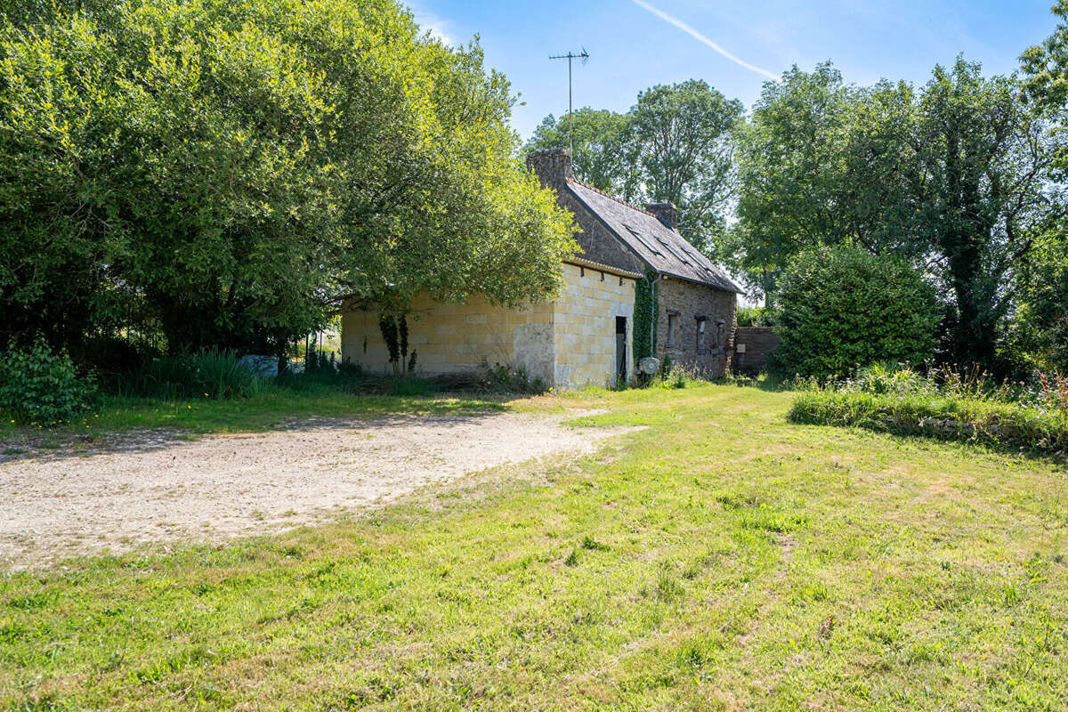 Maison à CONCARNEAU
