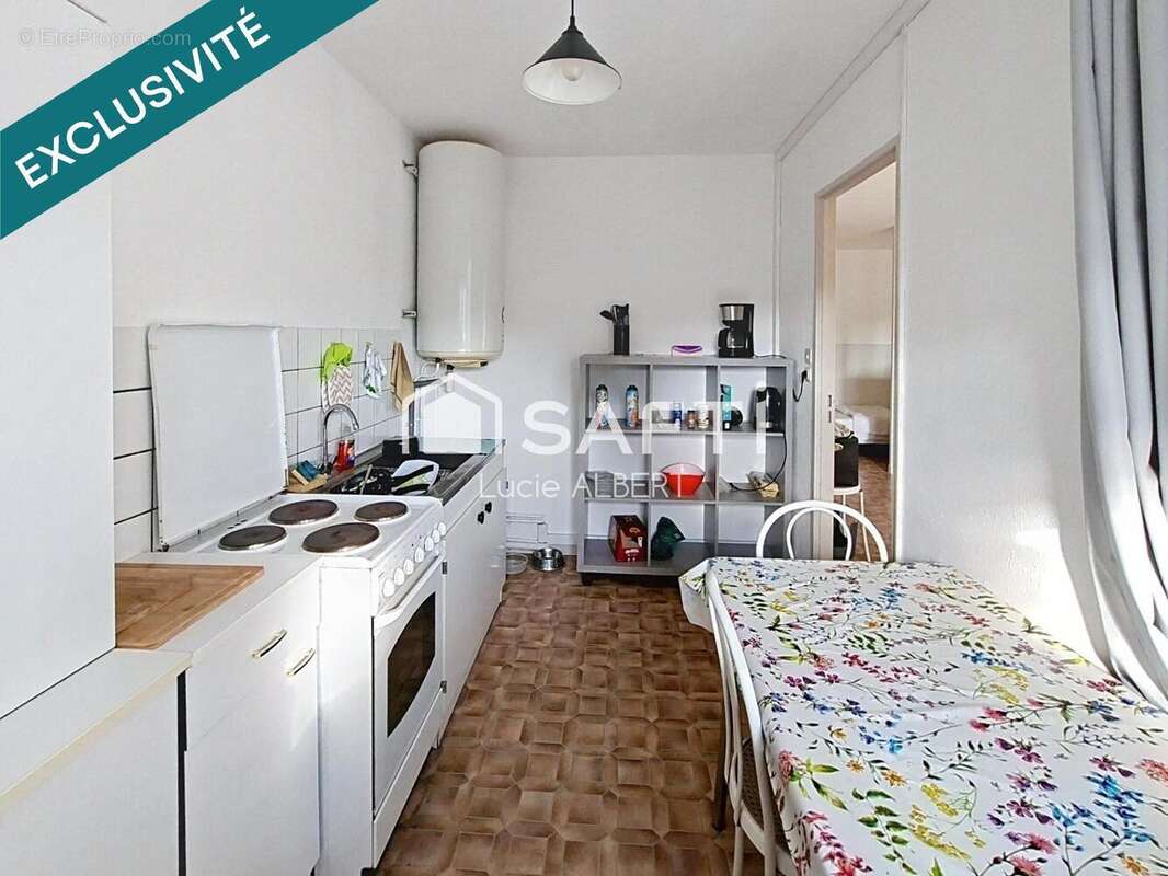 Photo 3 - Appartement à DIEUZE