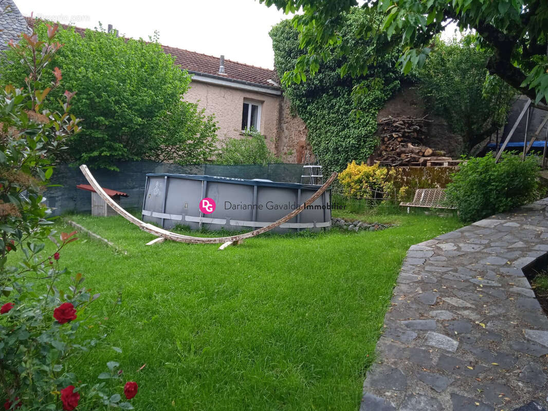 Appartement à FIRMI