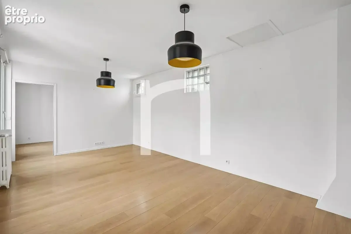 Quartier Ternes : 46m2 au 7ème, 1ch - photo 10