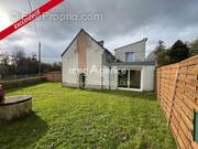 Appartement à CALAN