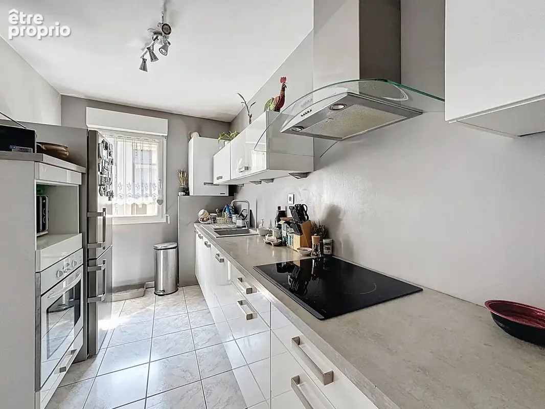 Appartement 4 pièces 101,52 m2 - photo 9