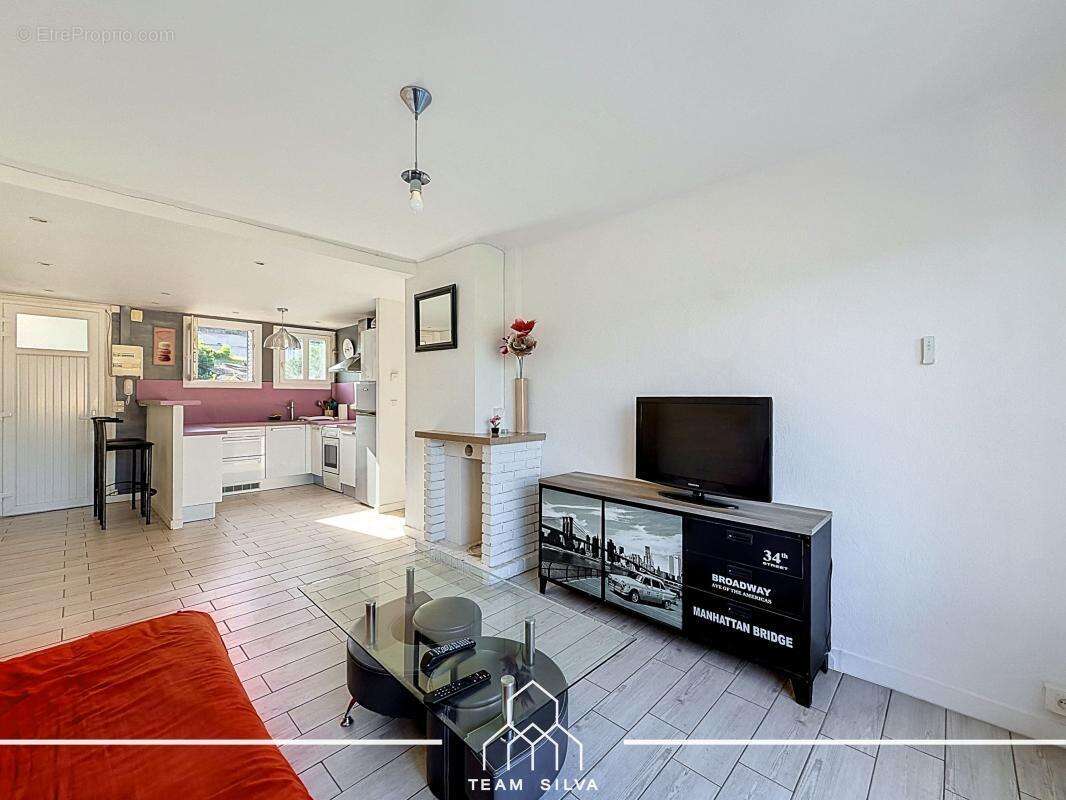 Appartement - photo 3