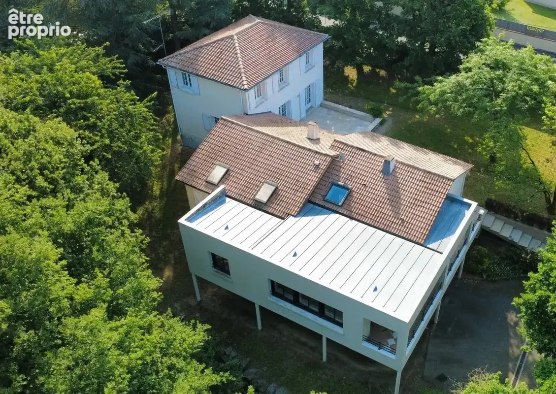 Maison de caractère à vendre sur Mauléon - photo 3