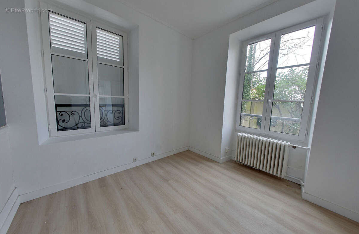 Appartement à RAMBOUILLET