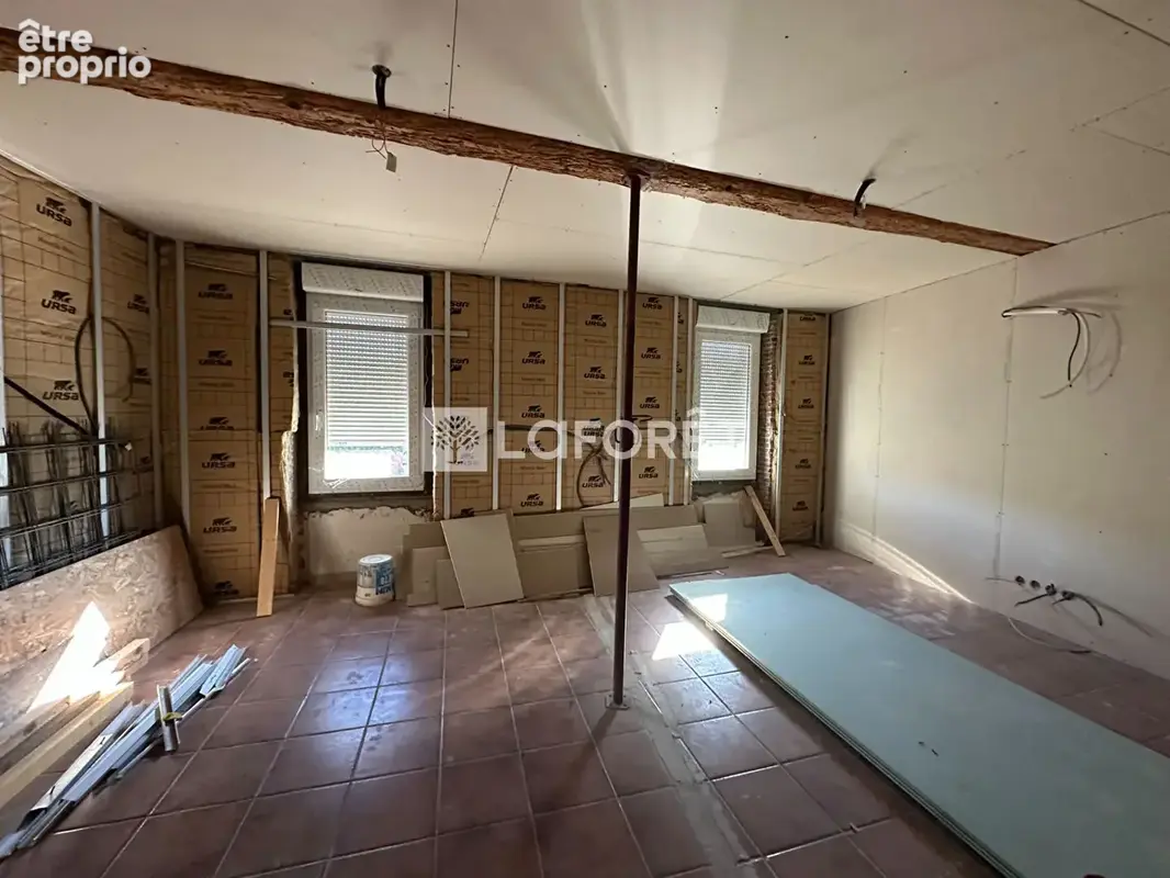 EXCLUSIVITÉ ! Maison de ville avec jardin - photo 4