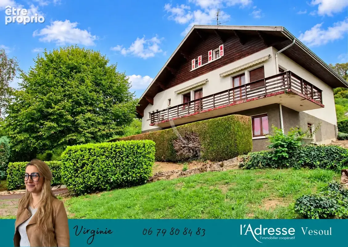 Une maison, plusieurs projets possibles ! - photo 14