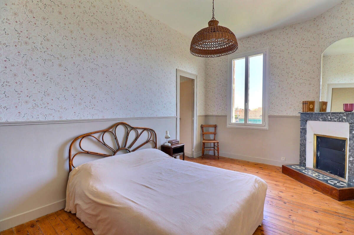 Maison à SAINT-GERMAIN-DU-PUCH