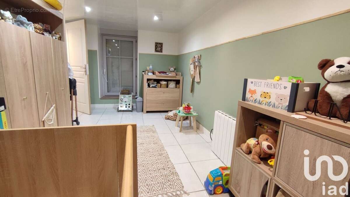 Photo 4 - Maison à NOUZONVILLE