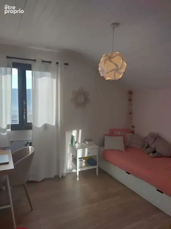 Maison 141m² à thise - photo 9