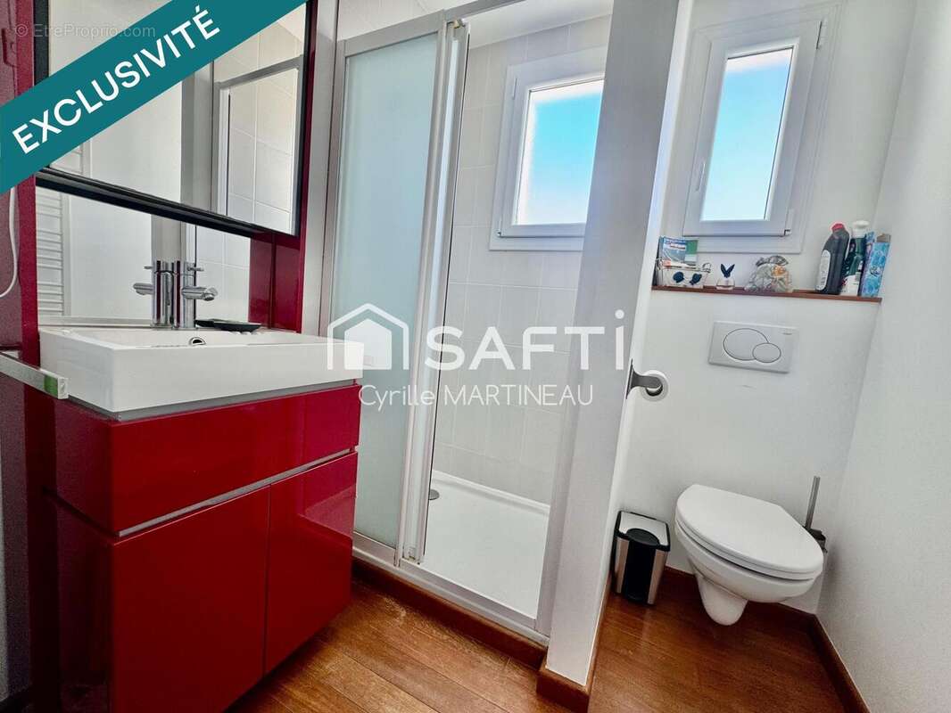 Photo 6 - Appartement à LA BARRE-DE-MONTS