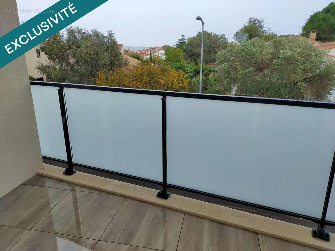 Photo 5 - Appartement à MARSEILLAN