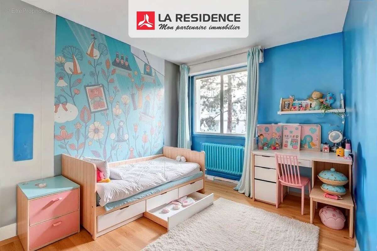 Appartement à MARLY-LE-ROI