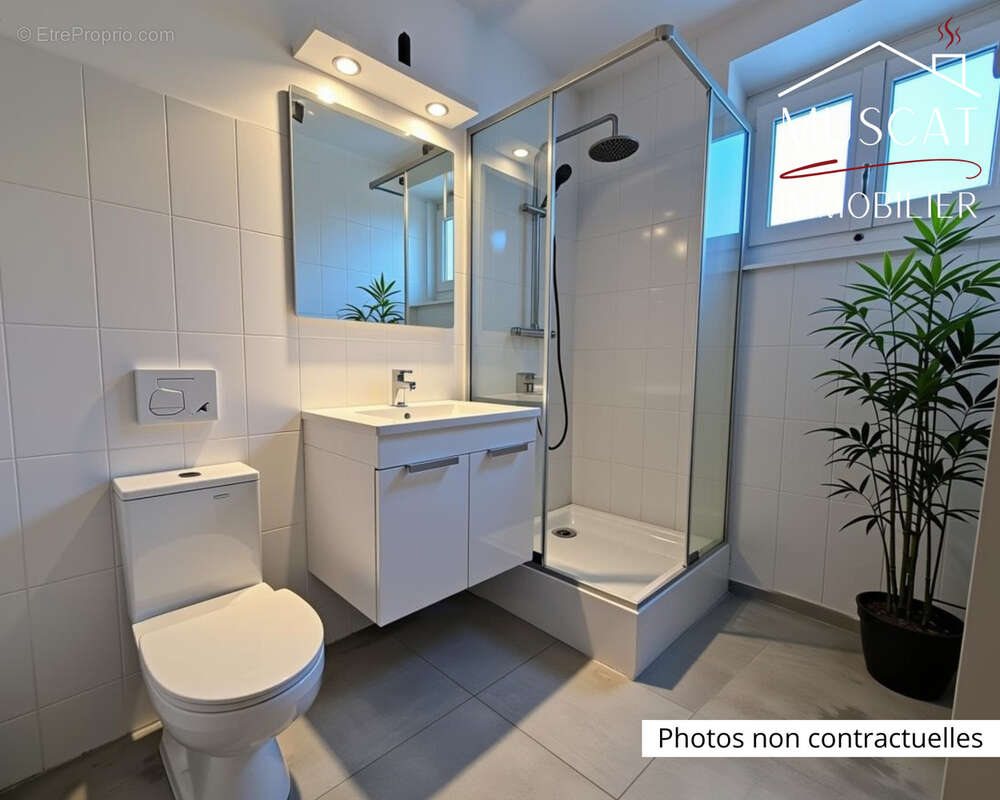 IZIEU - Tènement immobilier : Maison Type 3 - Maison Type 6 - Atelier - Granges - Etable - Terrain d - photo 10