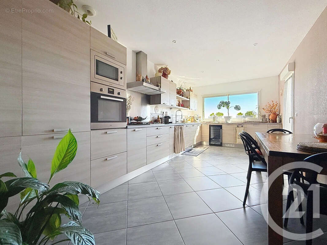 Appartement à PENTA-DI-CASINCA