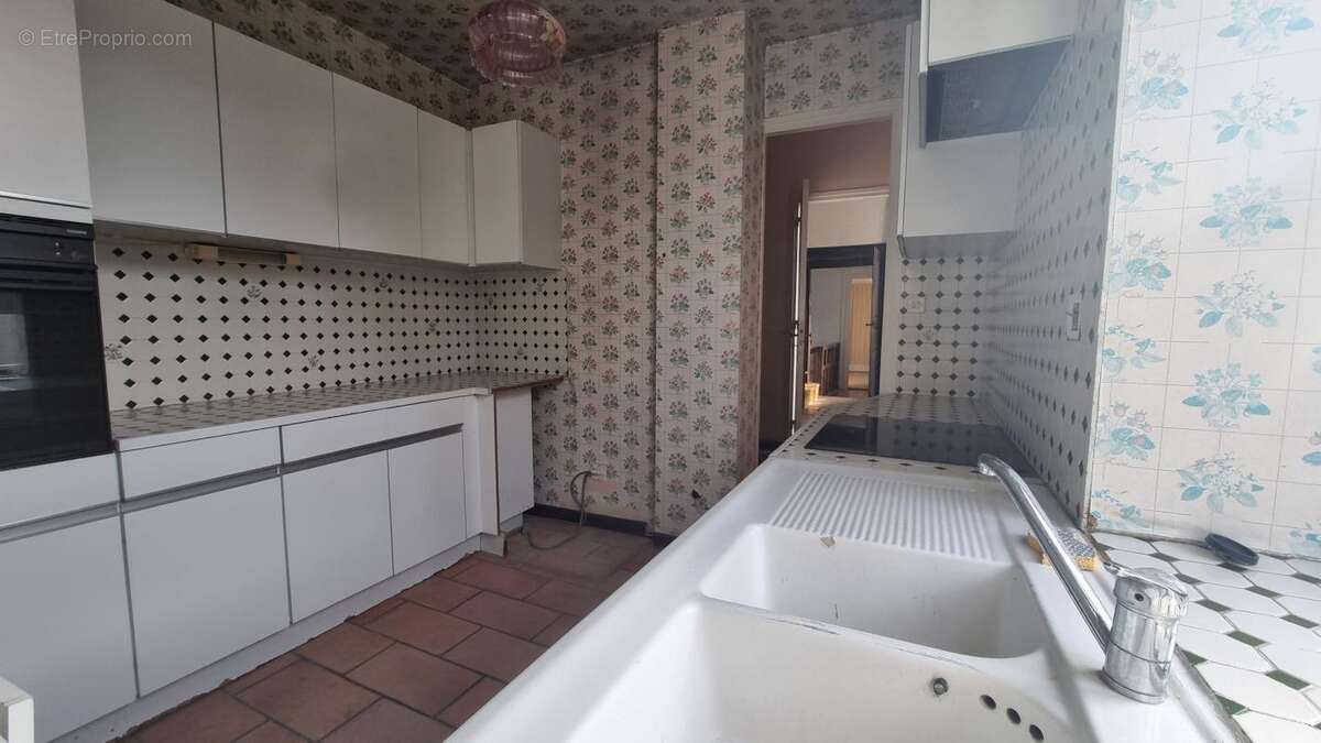 Appartement à CHATILLON-SUR-CHALARONNE