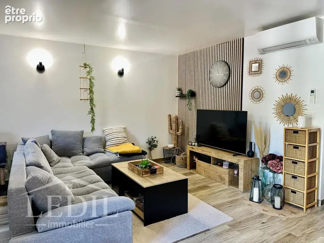 Appartement t4 tarbes - photo 3