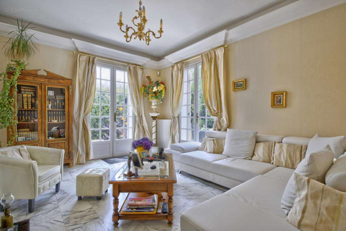 Maison à AUDENGE