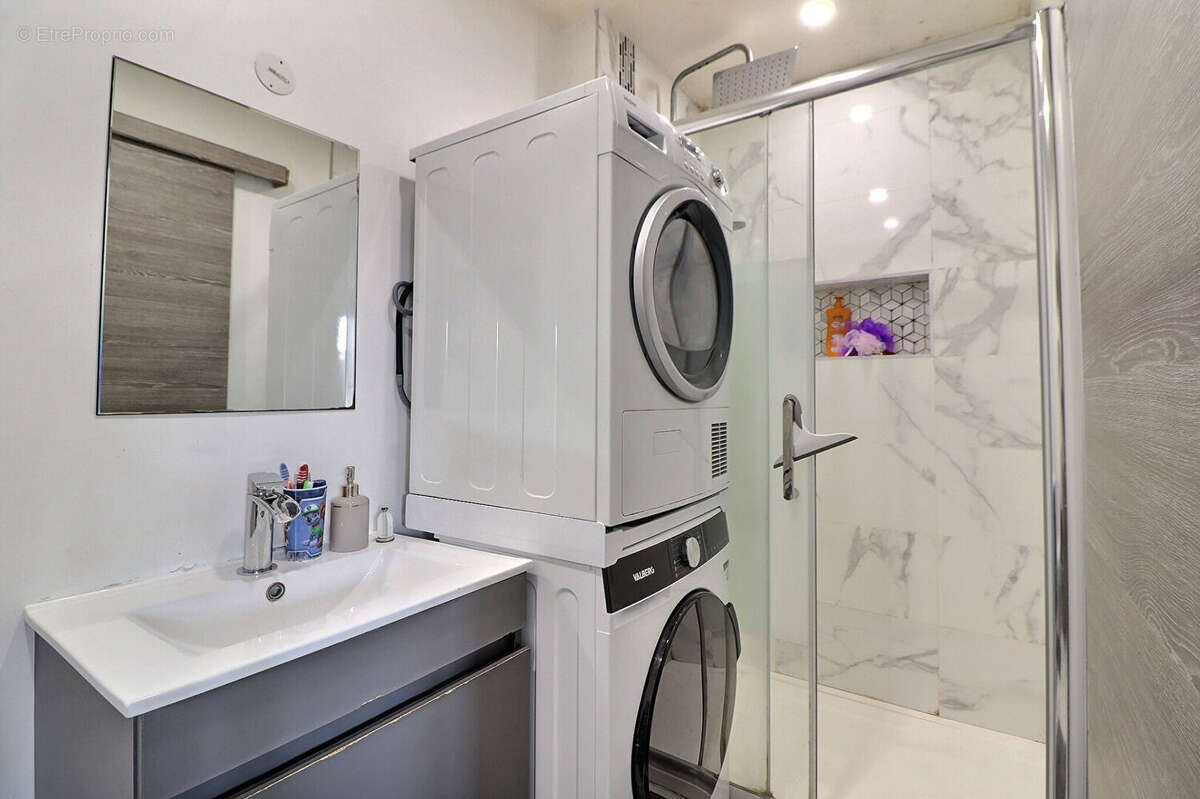 Maison à SAINT-LEU-LA-FORET