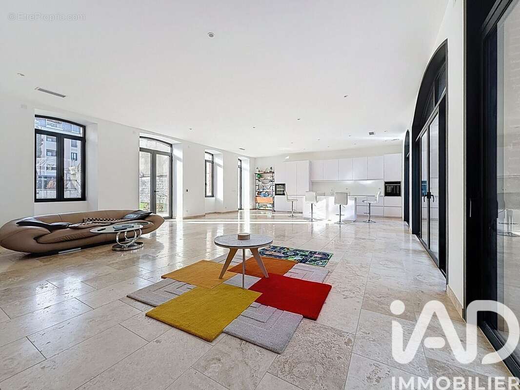 Photo 4 - Maison à TARBES