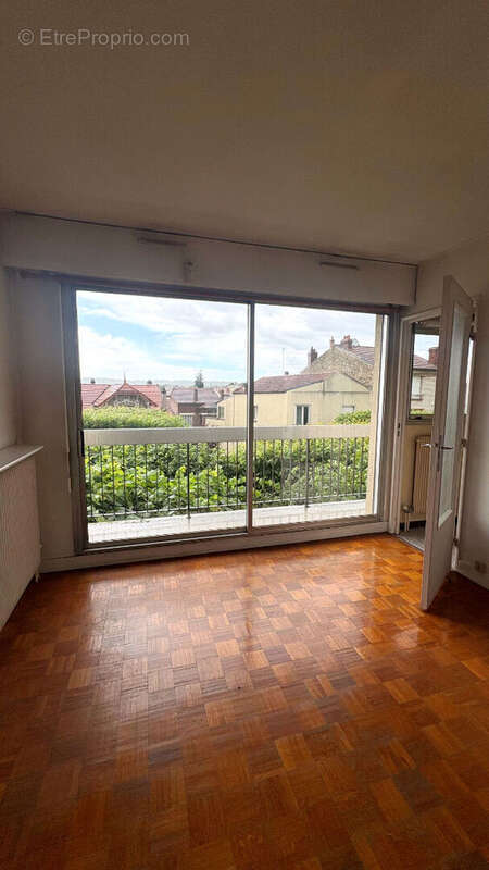 Appartement à CHELLES