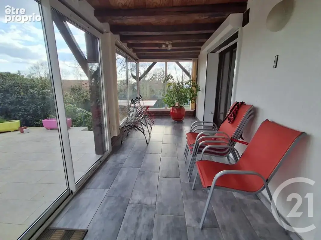Maison 266 m² à Sementron  - photo 15