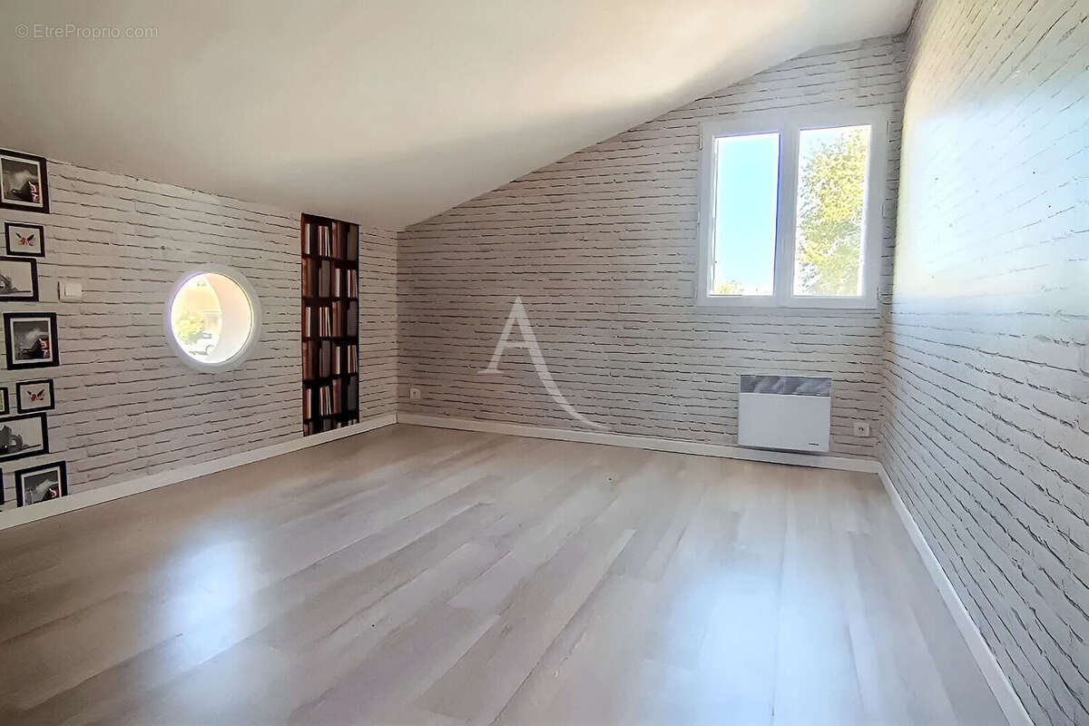 Maison à LES SABLES-D&#039;OLONNE