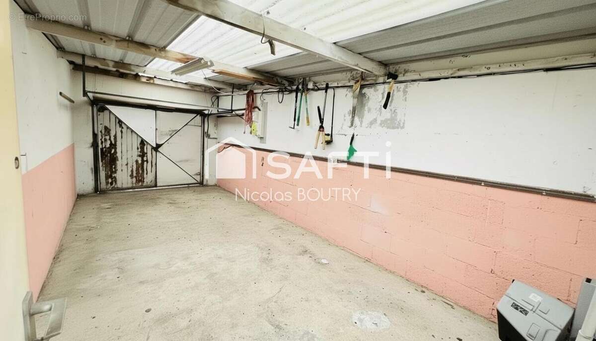 Photo 8 - Maison à SAINT-QUENTIN