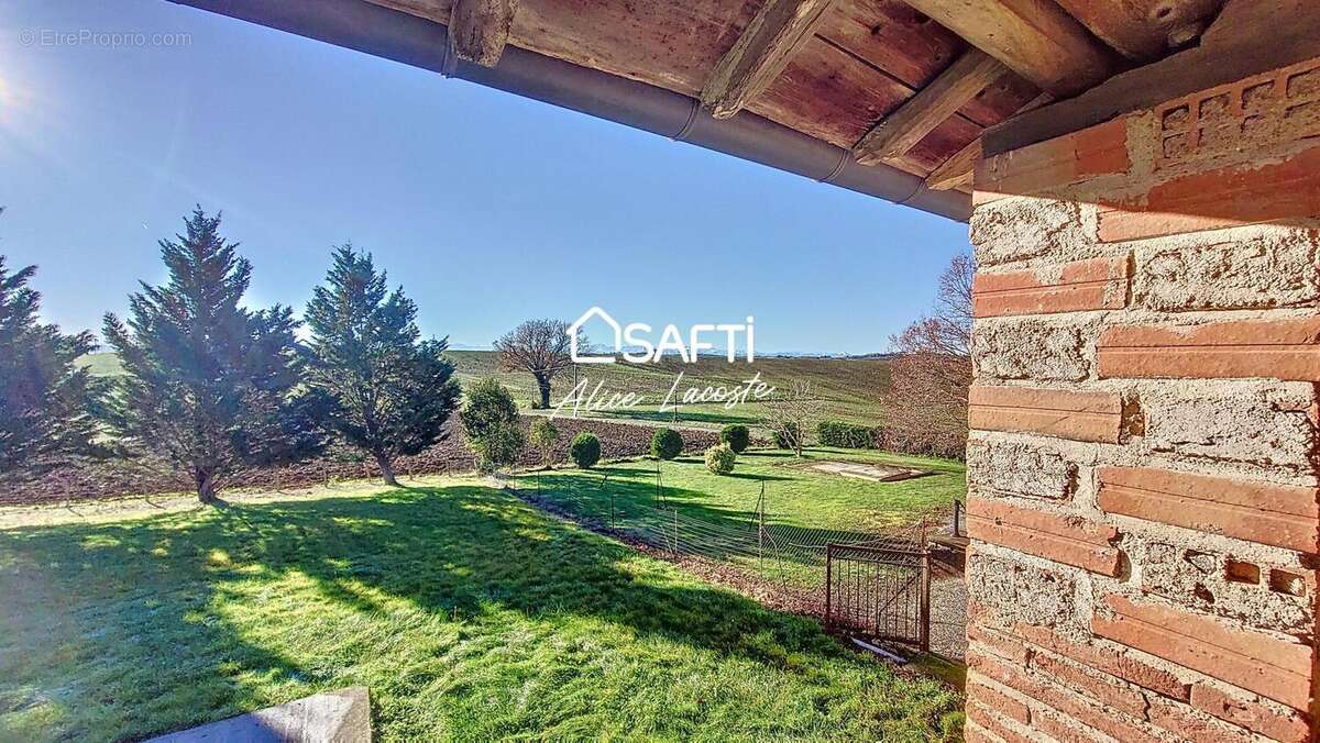 Photo 8 - Maison à LEZAT-SUR-LEZE